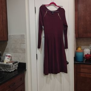 NWT INC Knitwear Sweater Dress XL